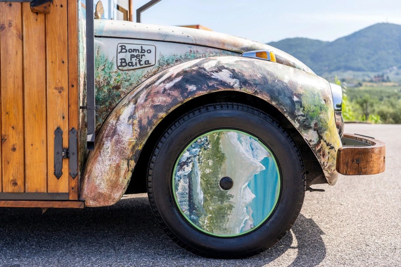 大众甲壳虫露营车,甲壳虫车适合的帐篷