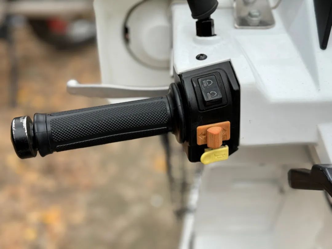 本田不倒翁gyroup,本田不倒翁和gyro哪个好