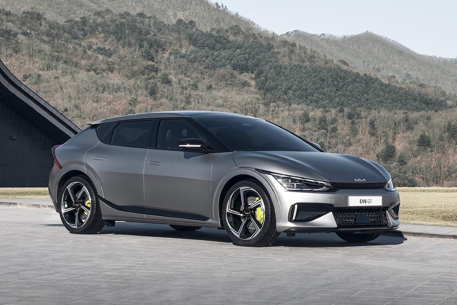 目前最快充电的电动车,续航里程最长充电最快的电动车