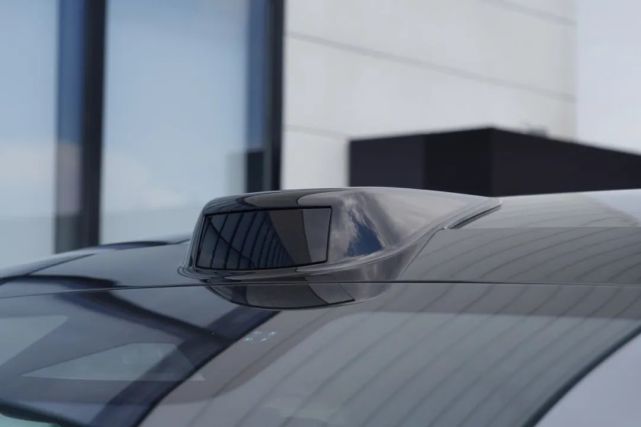 15万就能买到带有激光雷达的车,要不要买一辆贵的车呢