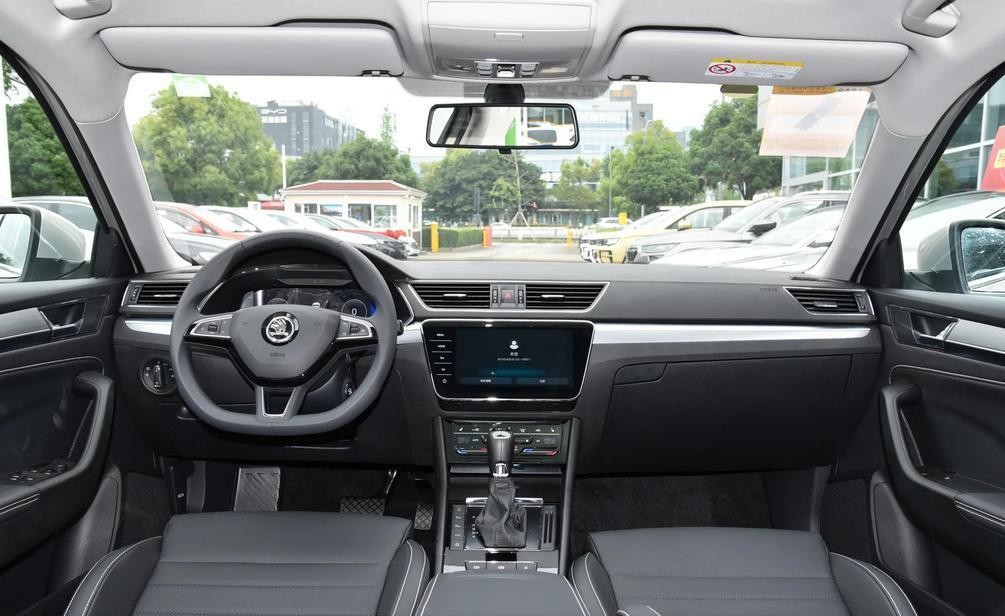 斯柯达速派为什么降价这么厉害,斯柯达速派降价5万真的吗