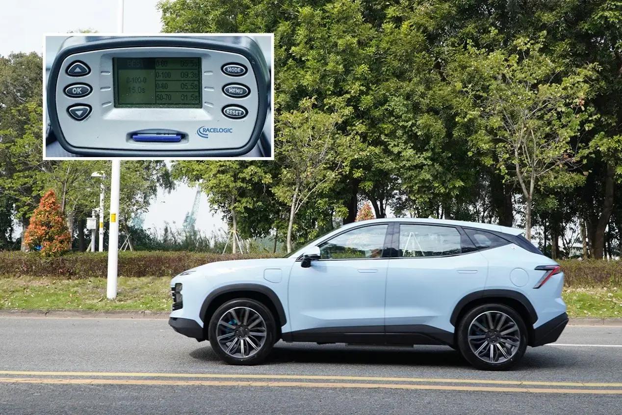 混动版捷途大圣怎么样,混动捷途大圣试驾视频