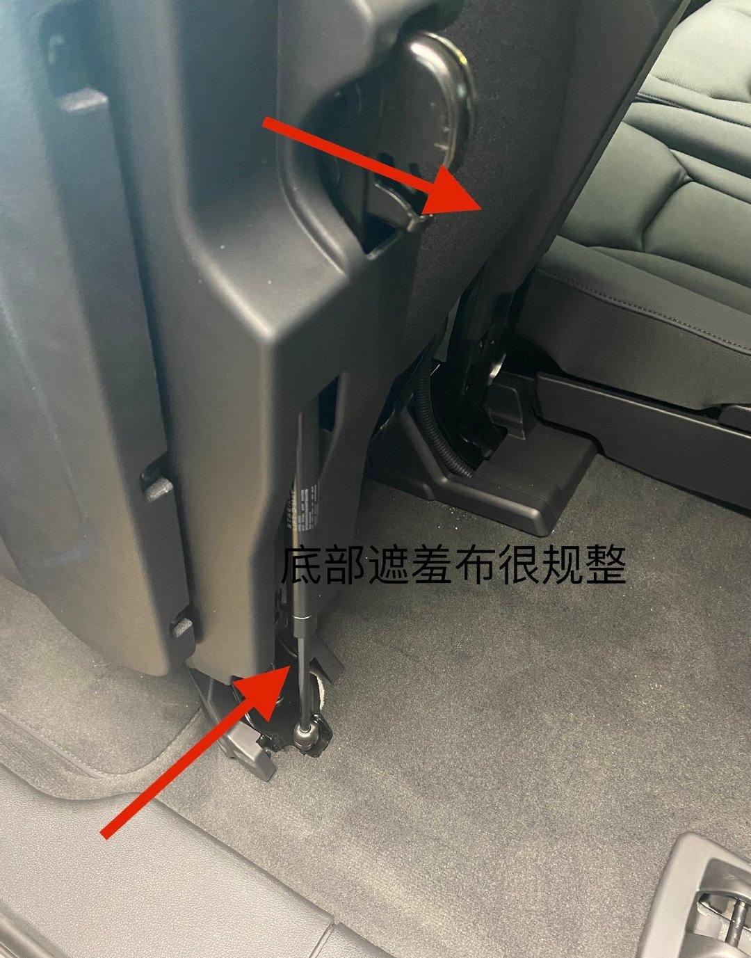 日产探陆2024最新款,汽车工程师看星途