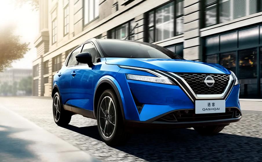 2021款逍客购车,新款逍客购车