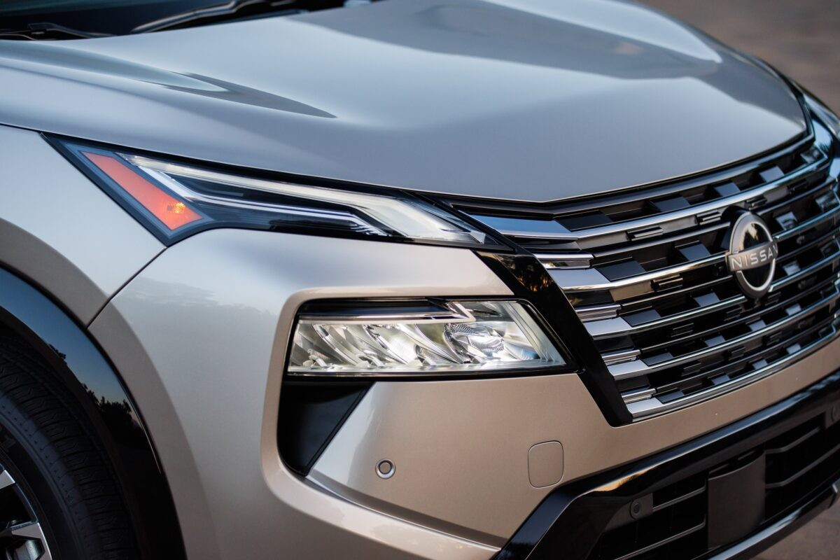 换代日产全新奇骏2021试驾视频,奇骏20242.0四缸