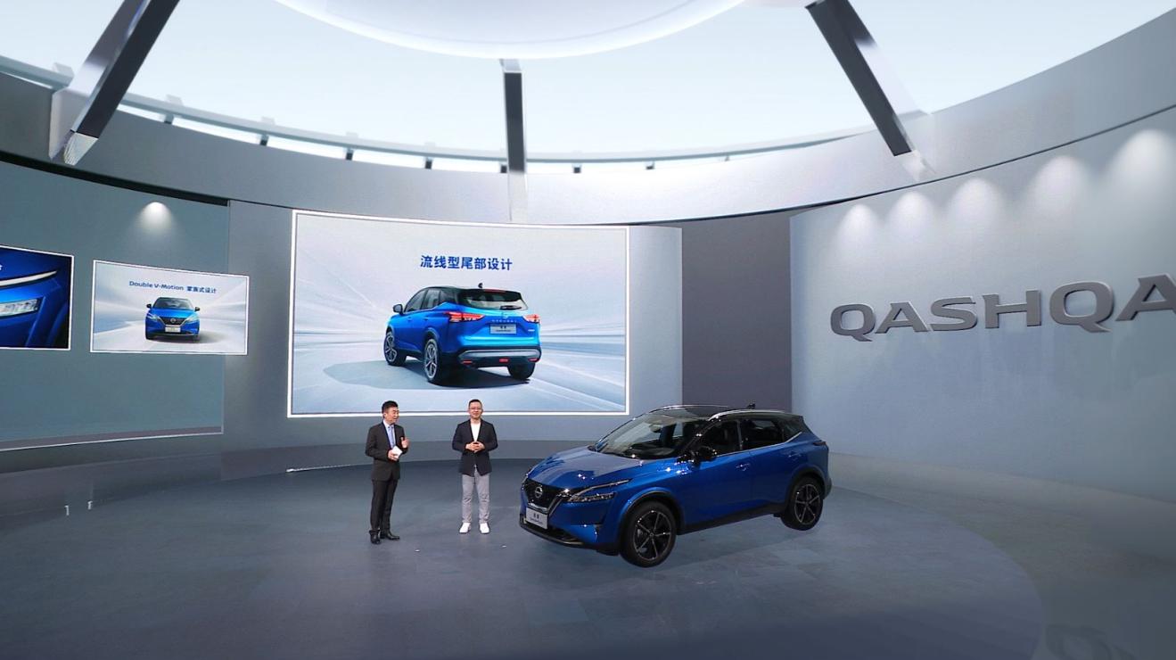 第三代逍客哪一款最值得入手,最新逍客第三代评价