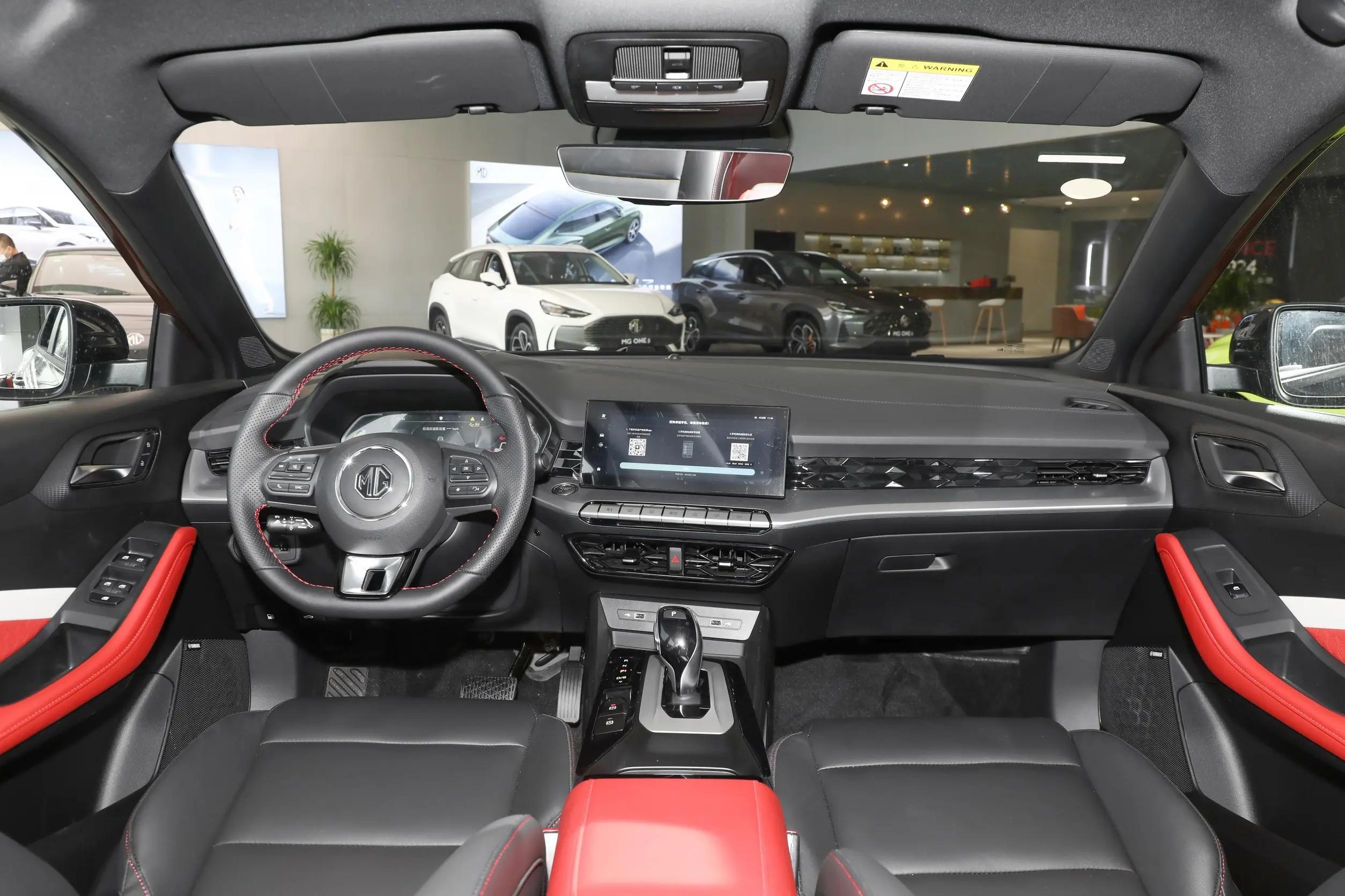 6万块钱可以买到哪几款名爵5,2022款和23款的名爵5有什么区别