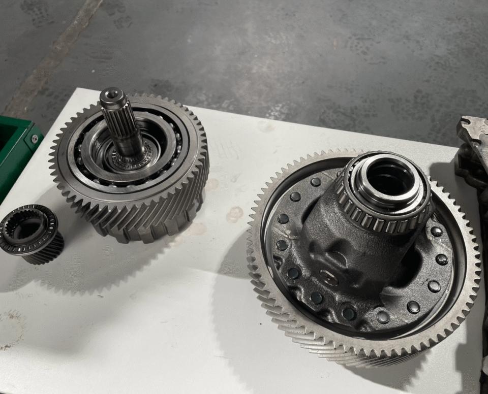 国产车最皮实耐用的是哪款发动机,看看国产车的发动机好不好