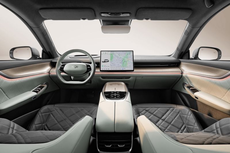 15-20万新能源增程轿车推荐,增程式汽车15万左右排行