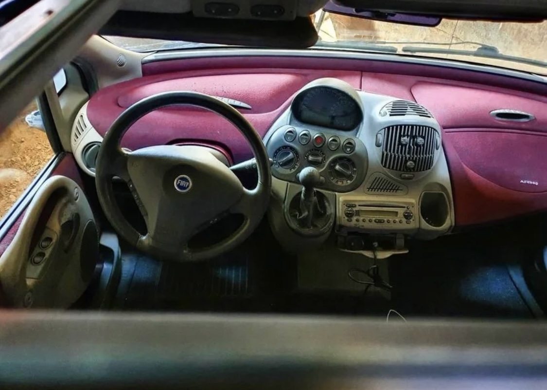 十大最丑汽车大盘点,设计师设计的最丑的跑车