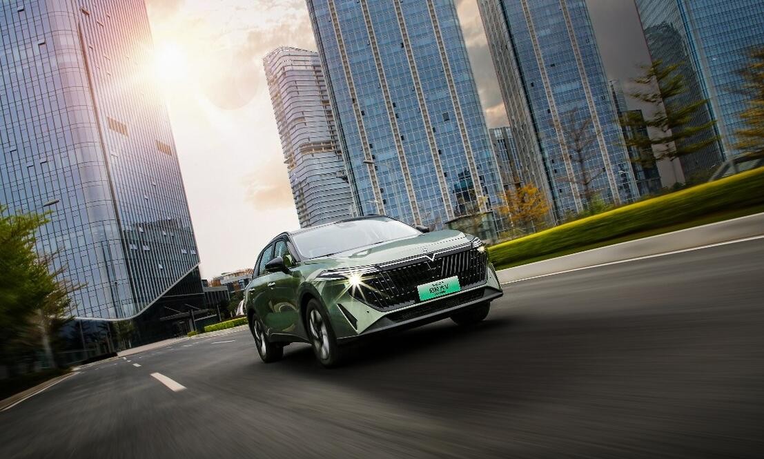 下半年新能源车有几款上市,10月份3-5万元新能源车排行