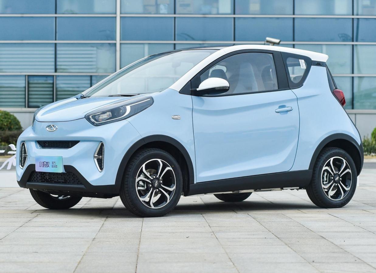 人人买得起国民代步神车,国民代步神车mini