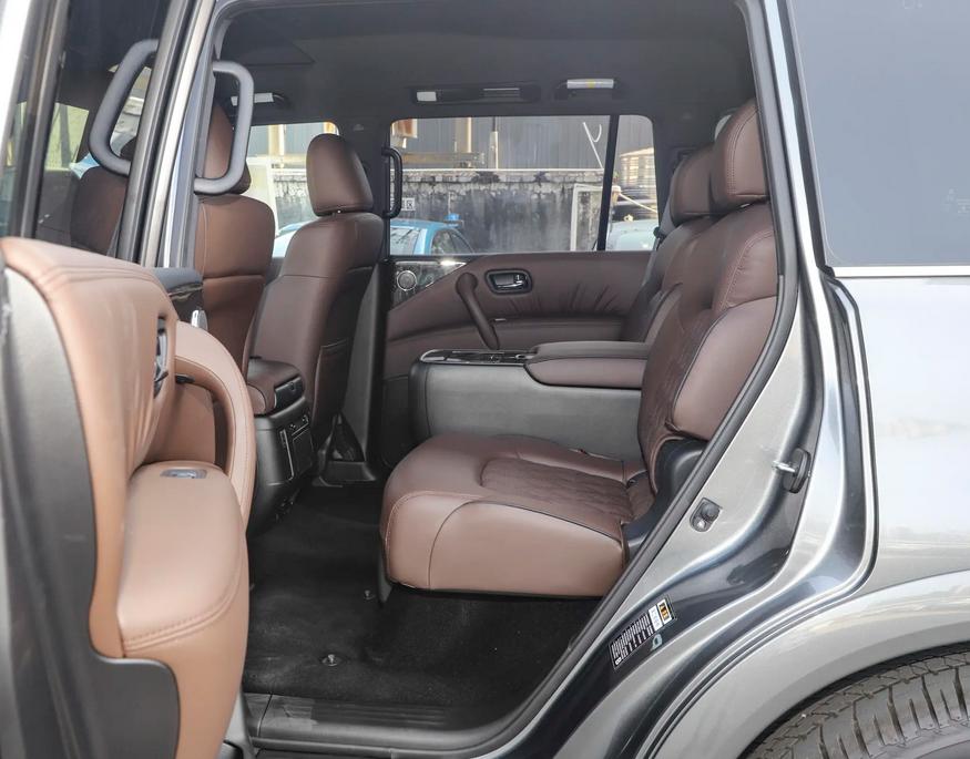 日产途乐2024款最新款,2023款全新途乐什么时候入市