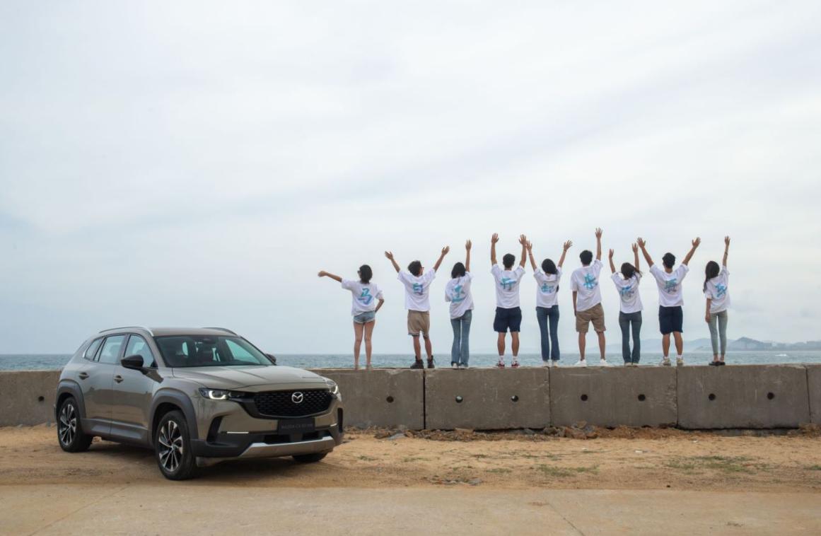 操控和舒适性汽车,马自达cx5操控能和宝马比吗