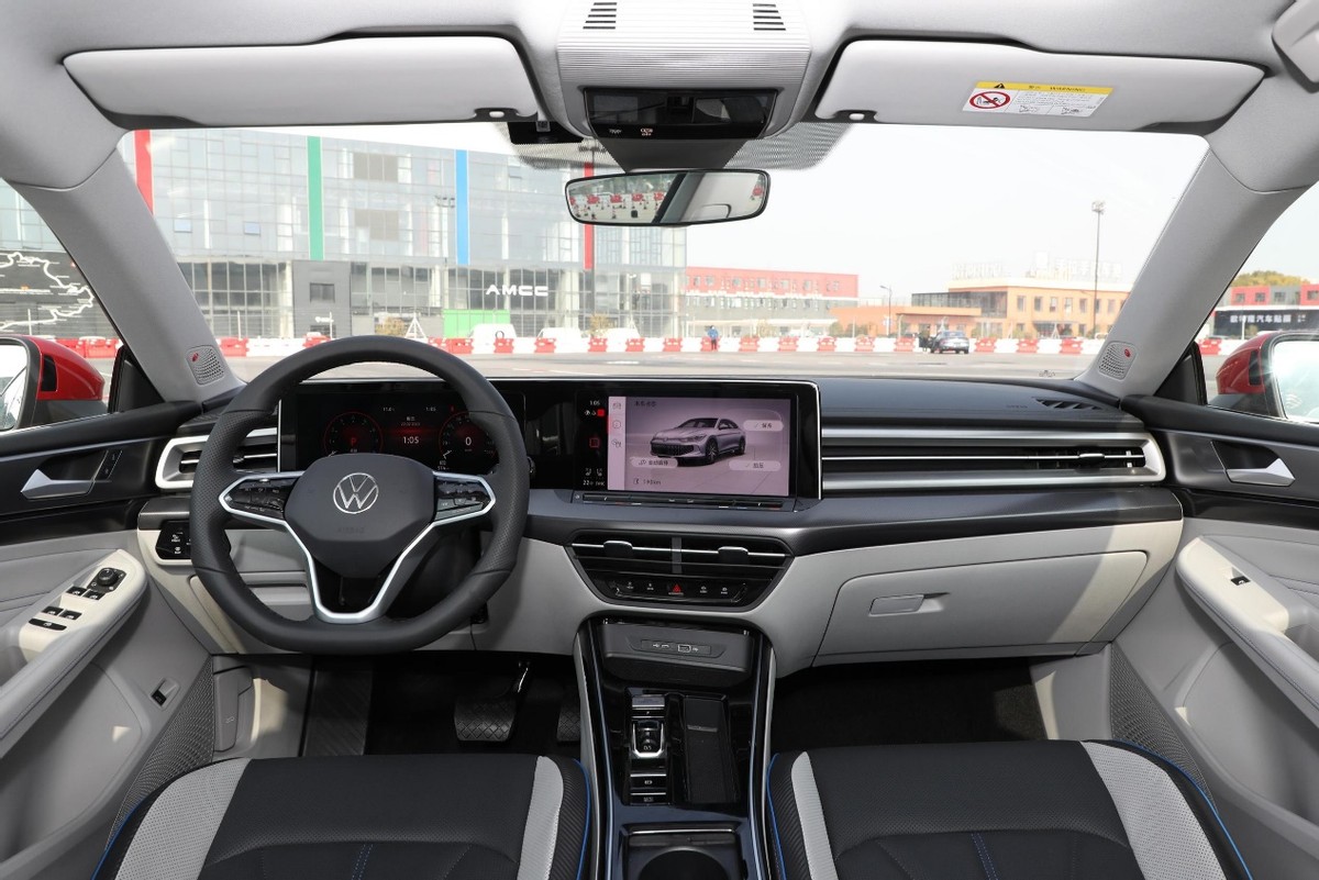 长相很“辣”但骨子里挺乖，这样的上汽大众凌渡L是不是你的菜？