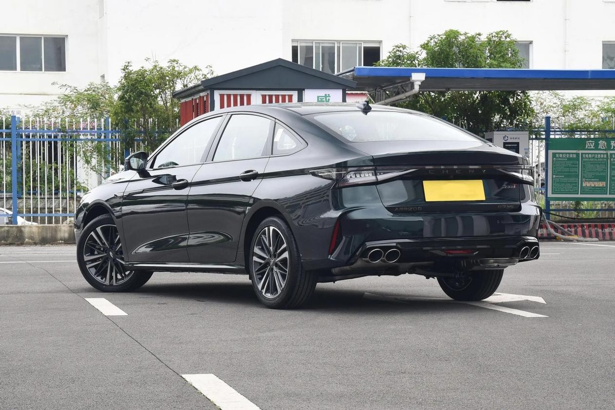 “观望*党**”没白等！近期上市这3款车，一款比一款劲爆