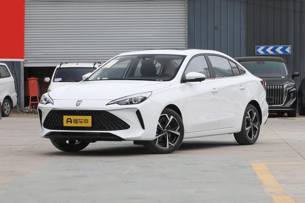 我的荣威i5油耗9.2怎么回事,第四代帝豪和荣威i5油耗对比