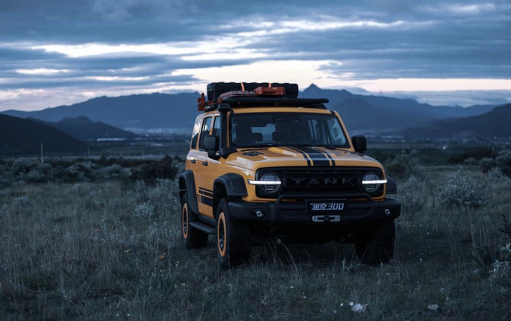 这几款suv空间大价格亲民实用耐开,25万左右的美系德系合资suv推荐