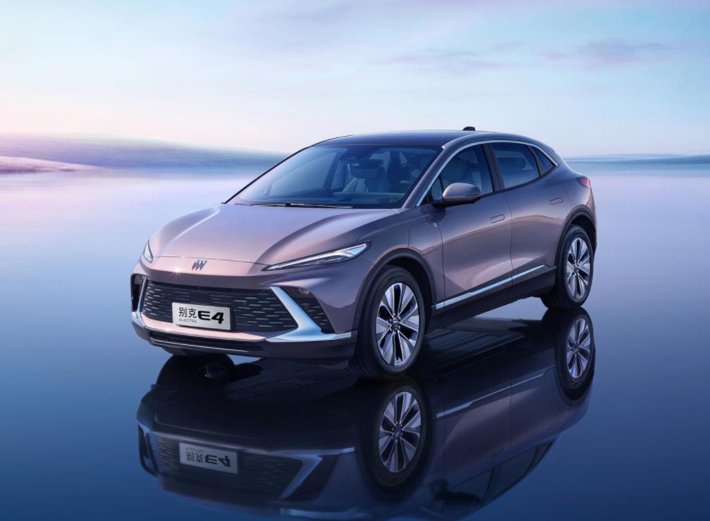 广州别克e4优惠6万是真的吗,别克e4最新售价