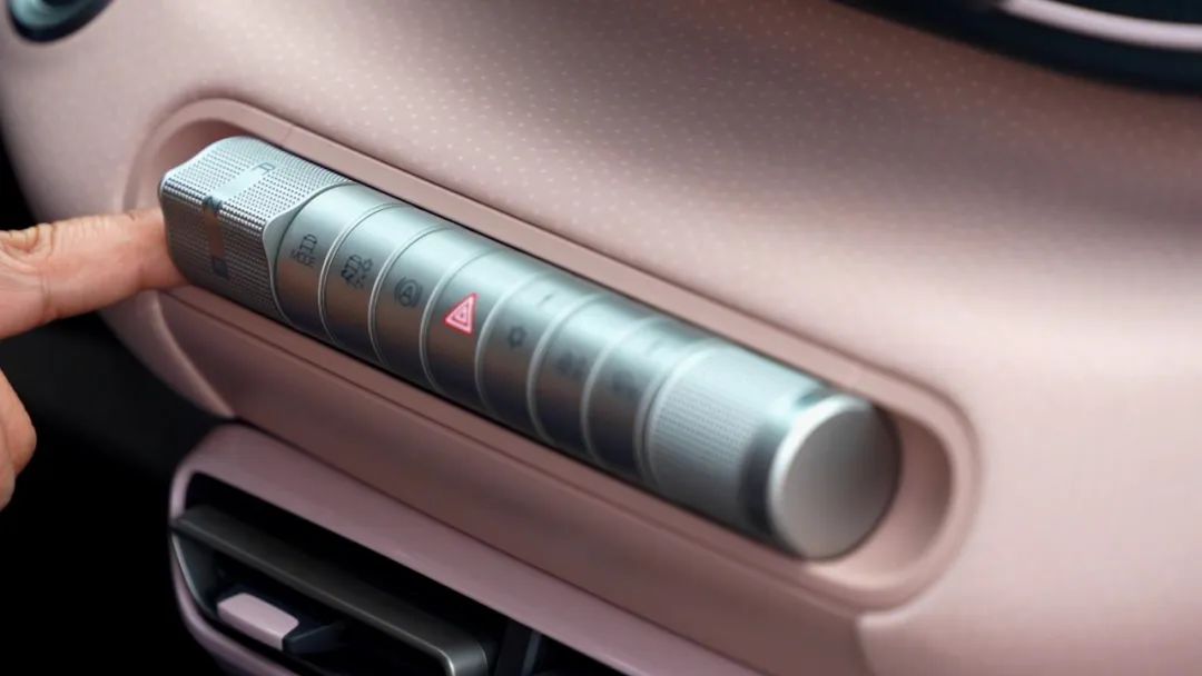 比亚迪海鸥海洋之星评测,比亚迪海鸥动力升级