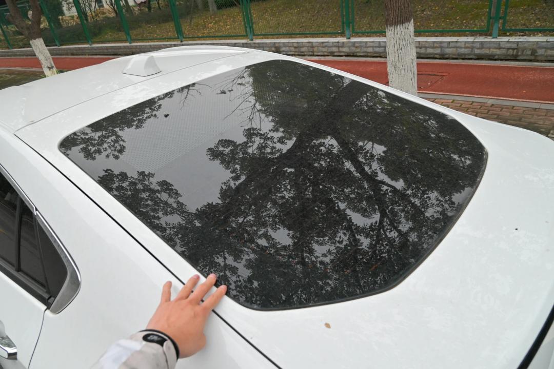 别克velite5二手车价格,别克油电混合velite5二手车价格