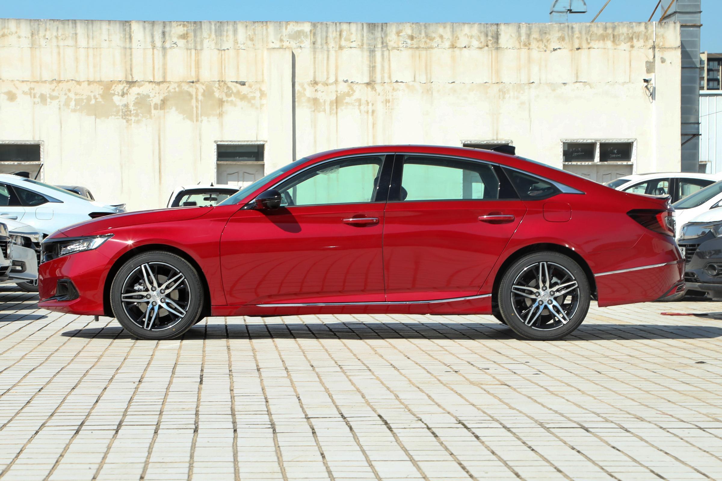 2.0lcvt油耗,十代雅阁e-cvt