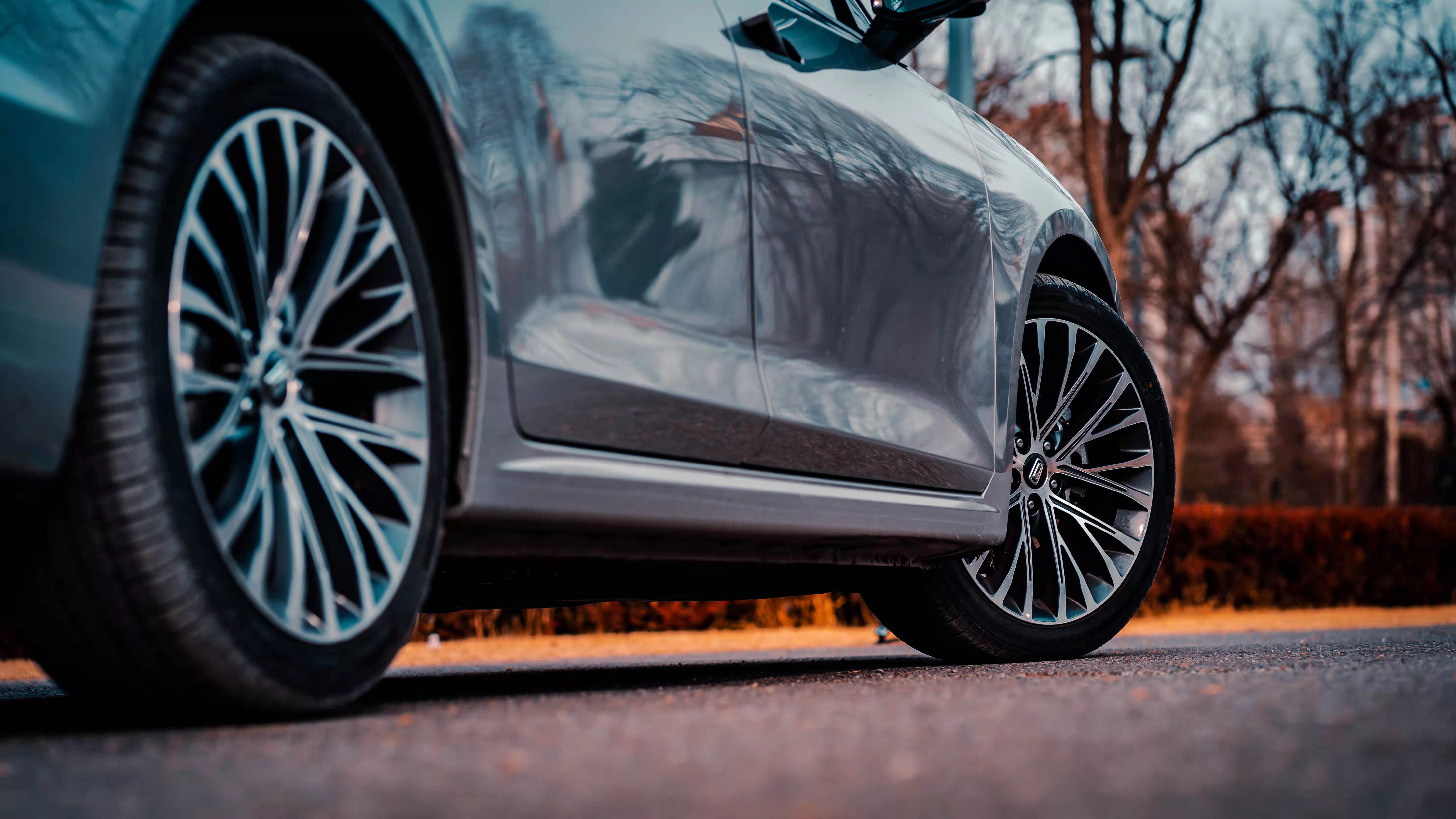 11年奔腾b70和12年奔腾b70区别,奔腾b70第四代真实试驾