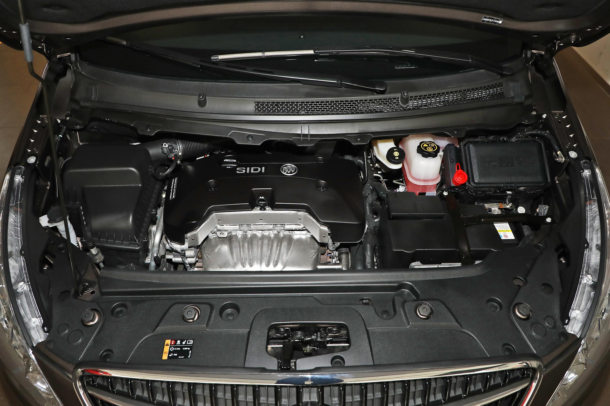 为什么路上看到那么多gl8,路上gl8