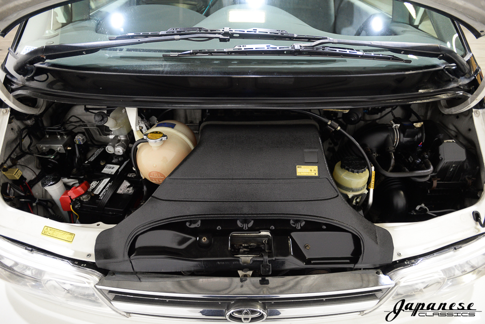 丰田大霸王estima,出售第一代丰田大霸王