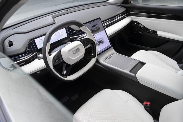 2023款吉利银河l6完全评价报告,被低估的轿车