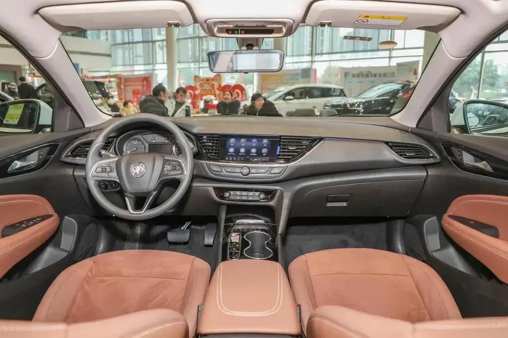 君威性能讲解,君威新款多重