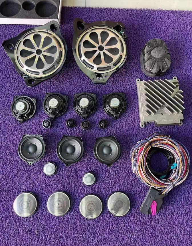 24款奔驰glc260驾驶感受,20款奔驰glc260音响是什么牌子