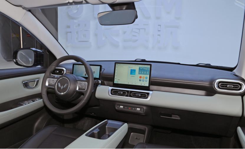 不到十万续航400多公里,比亚迪10万500km续航车型