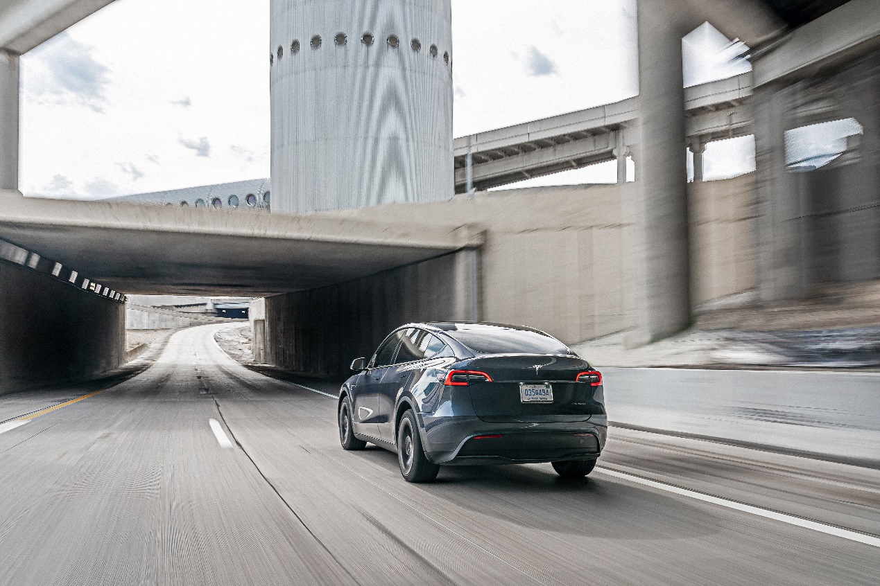 别克新能源e5测评,别克新能源SUVE5