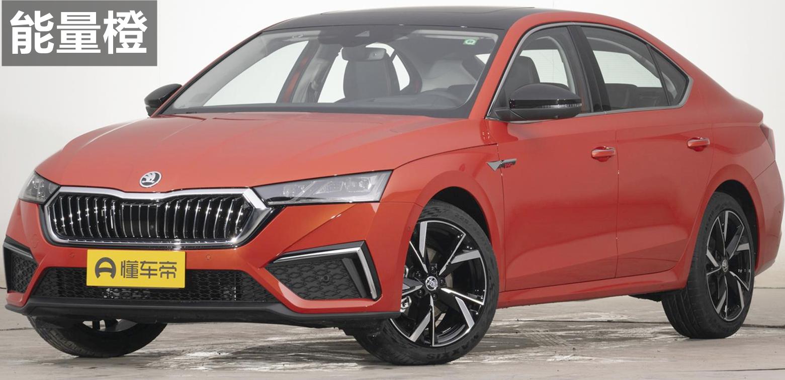 明锐配置高配,斯柯达明锐参数及配置