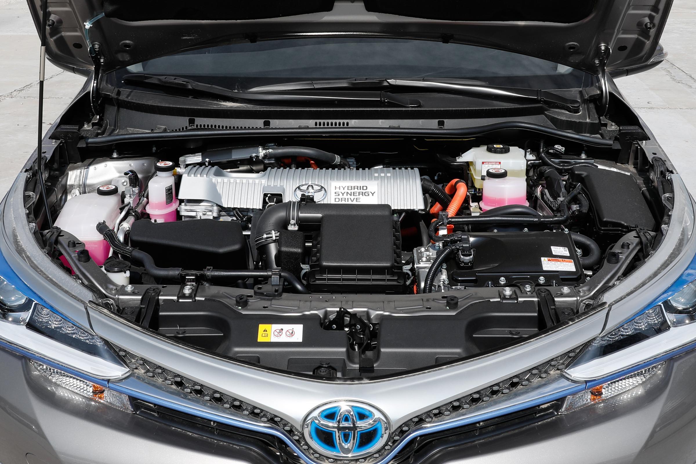 秦plusdmi冠军版和丰田双擎怎么选,秦plusdmi选双擎还纯电