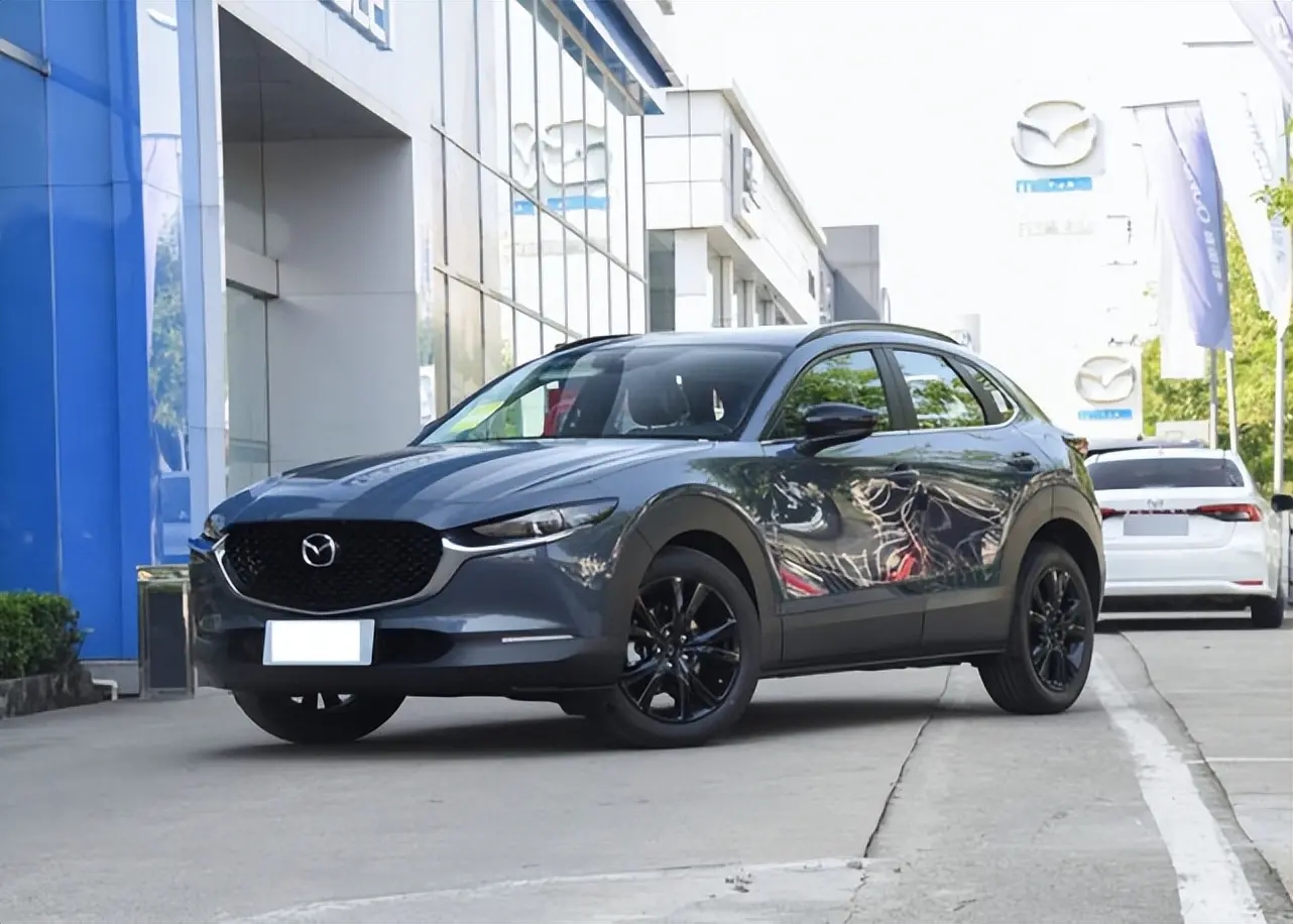 马自达哪款车搭载1.8t轿跑,2.5排量4驱6缸马自达