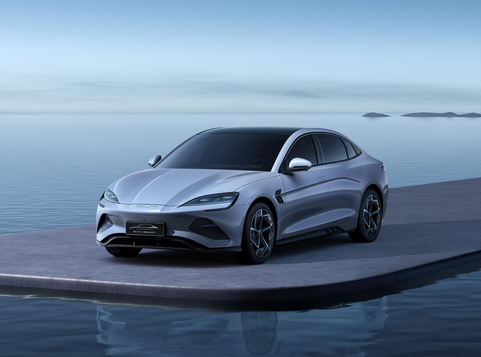 宋plusdmi2022款200公里纯电续航,2022款埃安aionvplus续航实测