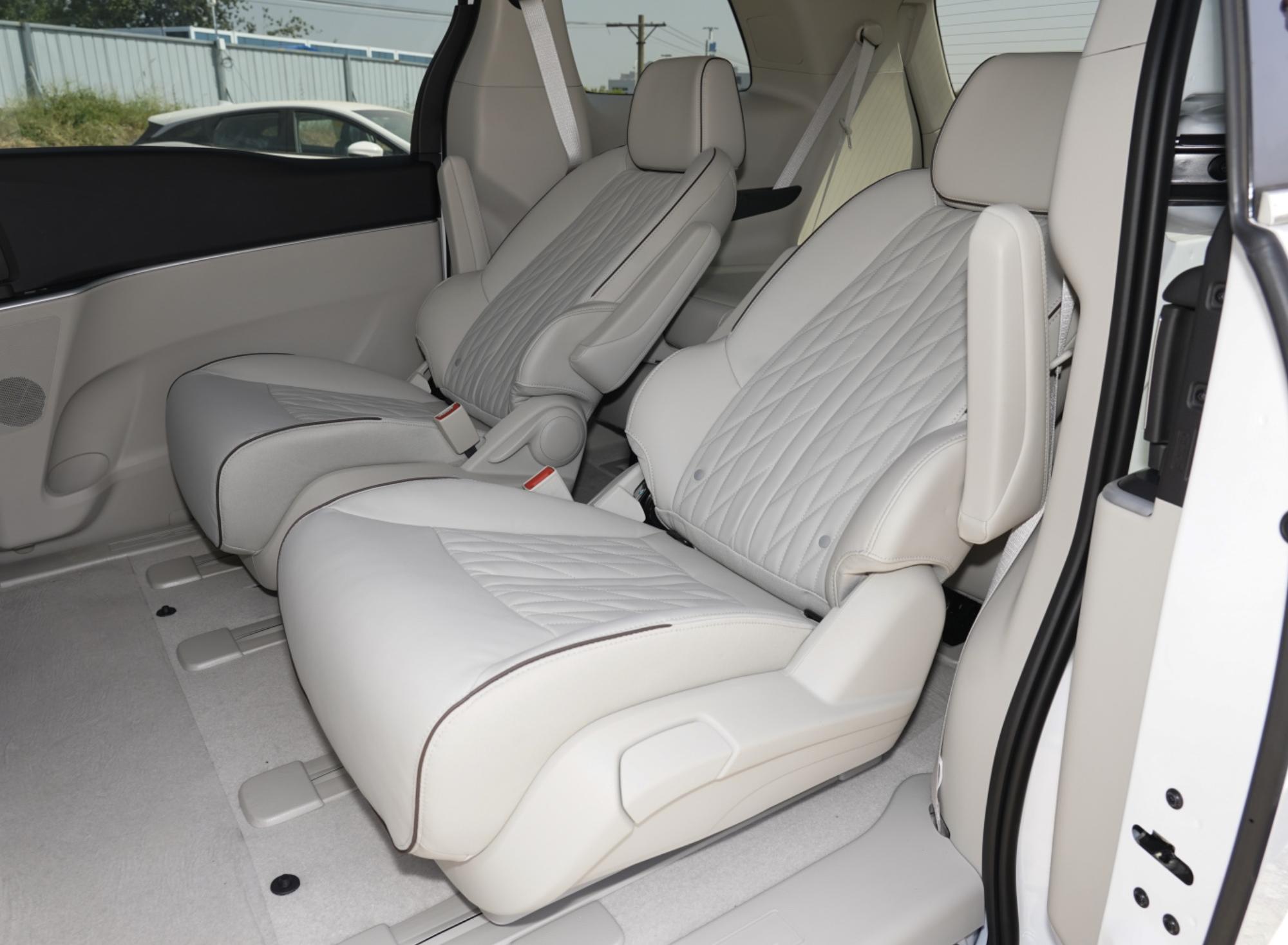 别克gl8海外售价曝光,别克gl8美国什么售价