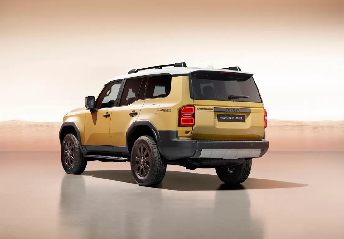 普拉多2024款公布价格到底是多少,12年14万公里2.7普拉多值得购买吗