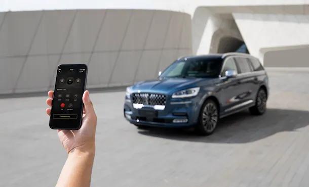 林肯飞行家报价及配置图,林肯飞行家10at变速箱咋样