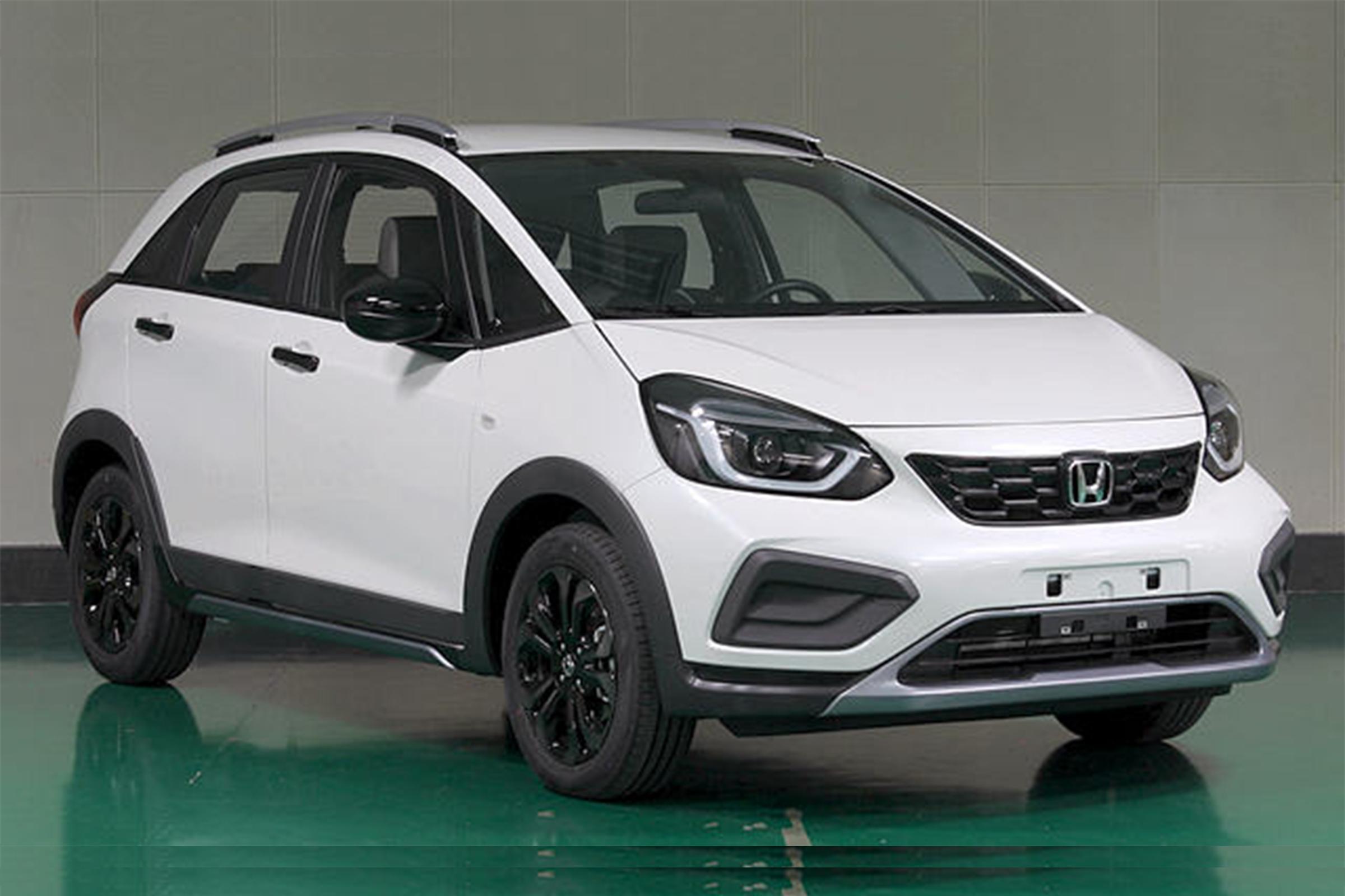 比亚迪海鸥本田飞度怎么选,比亚迪飞度2023全新改款