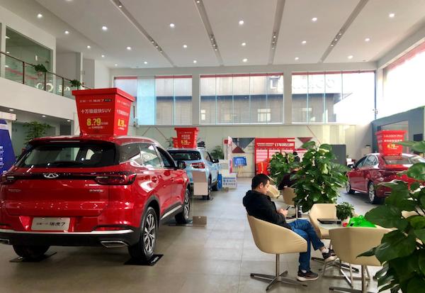 奇瑞整车终身质保成功案例,奇瑞汽车质保排行榜最新