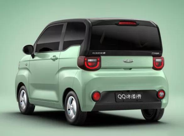 5万适合家用纯电动代步车,5万以内纯电动汽车哪个牌子好