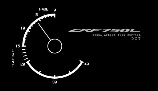 本田crf系列国内在售车型,本田crf750多少钱