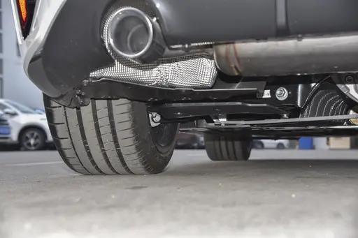 宝马z43.0t,驾驶体验全新一代宝马z4测试展示