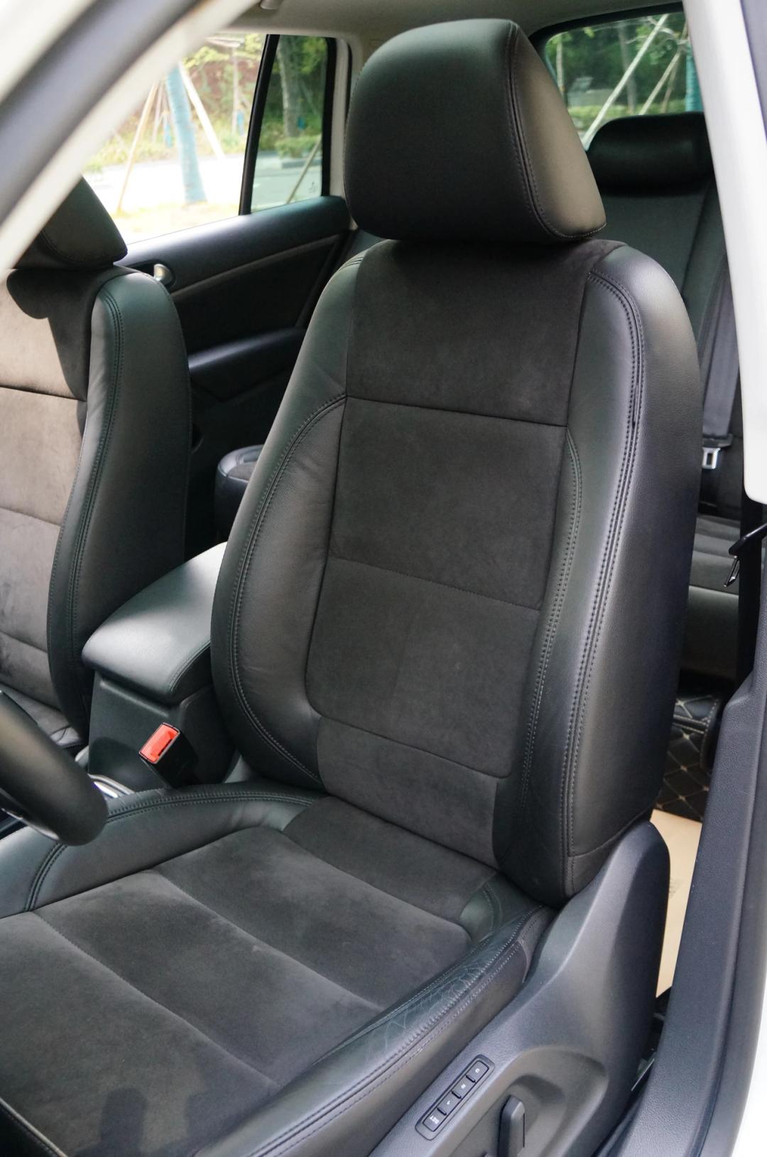 二手大众途观14年1.8t多少钱,大众途观1.8t2013二手价格