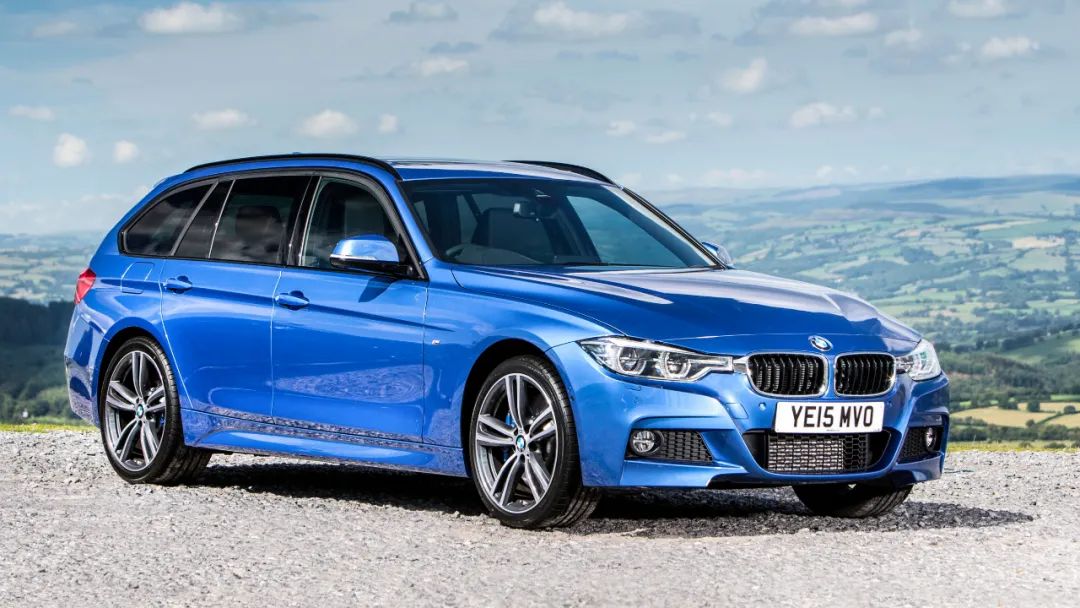 推荐四款便宜又好的旅行车,二手旅行车建议买哪一款