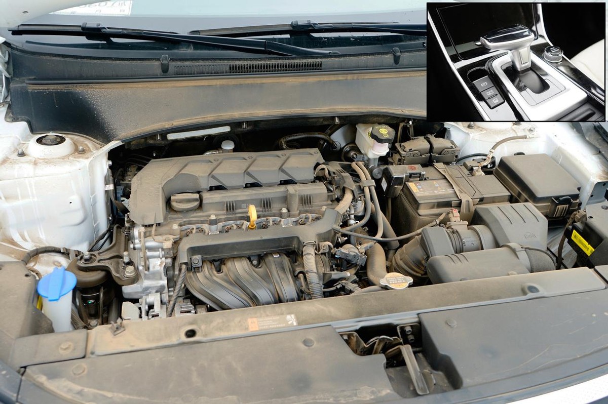 起亚赛图斯用车体验,起亚赛拉图三大件测评