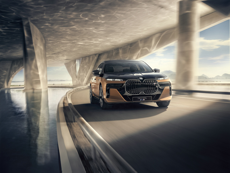 宝马新能源即将上市,宝马新能源明年上市车型